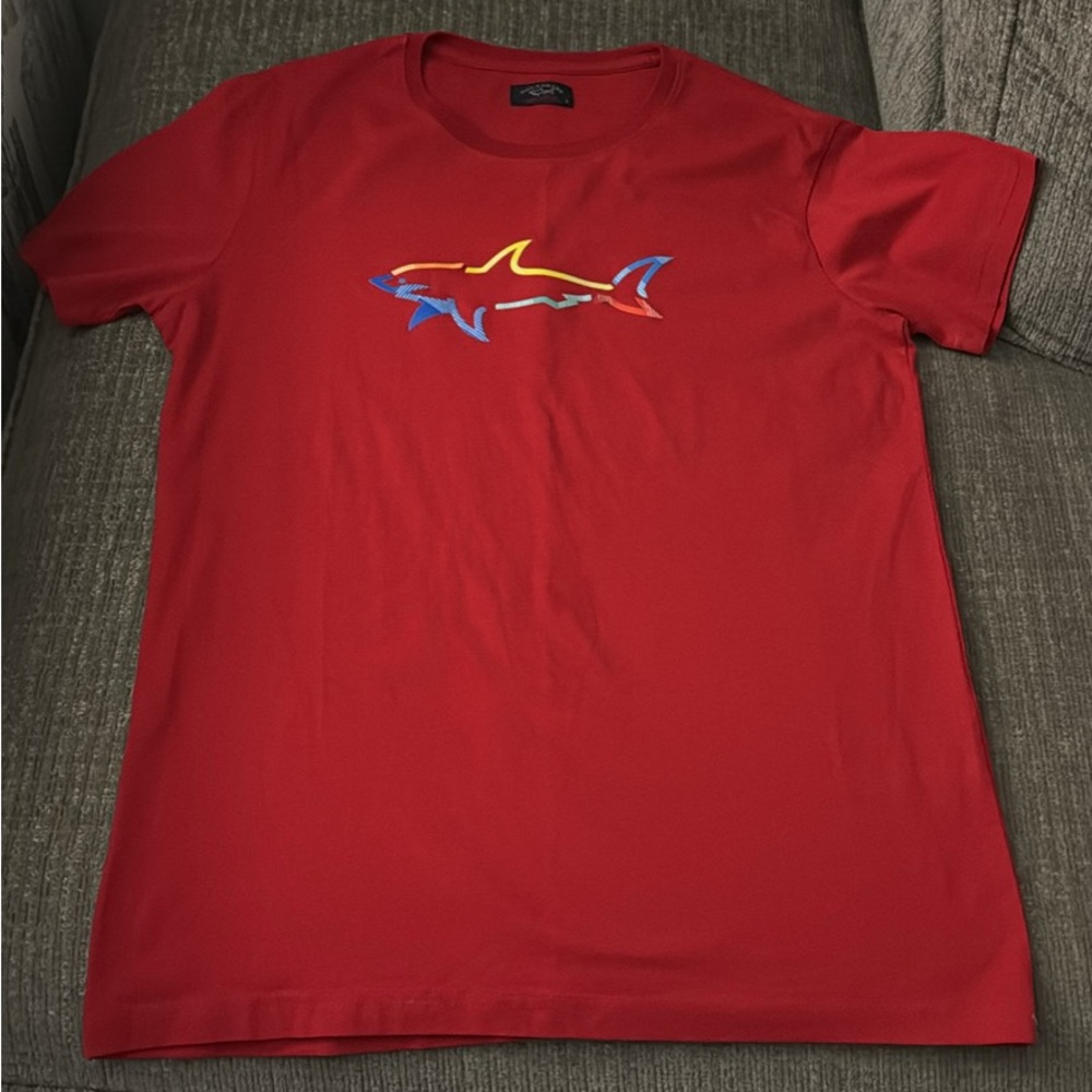Paul&Shark Tshirt